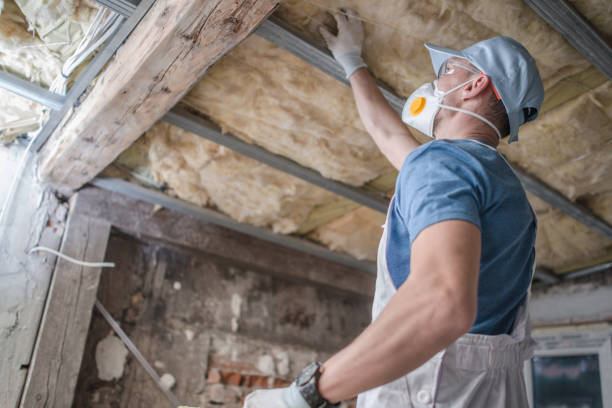 Best Spray Foam Insulation in Albuquerque, NM