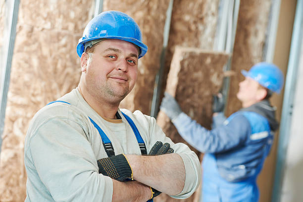 Trusted Albuquerque, NM Insulation Contractor Experts