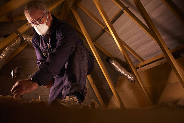Best Residential Insulation in Albuquerque, NM